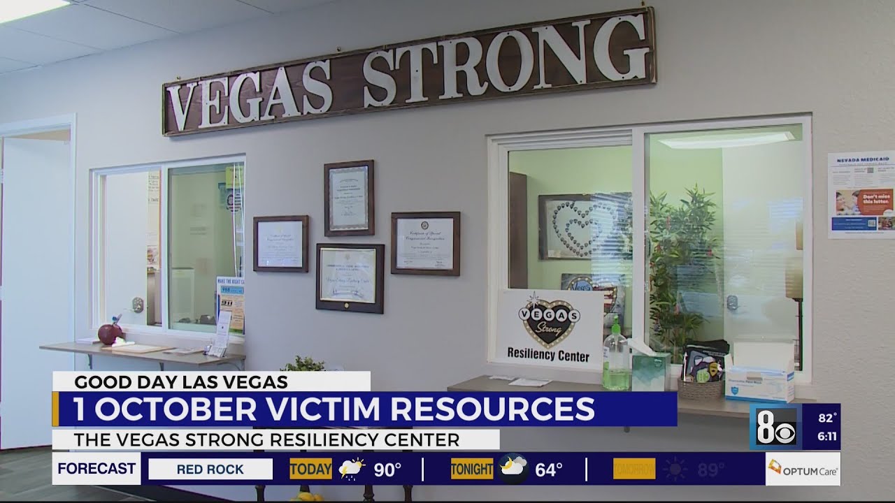 1 October Victim Resources