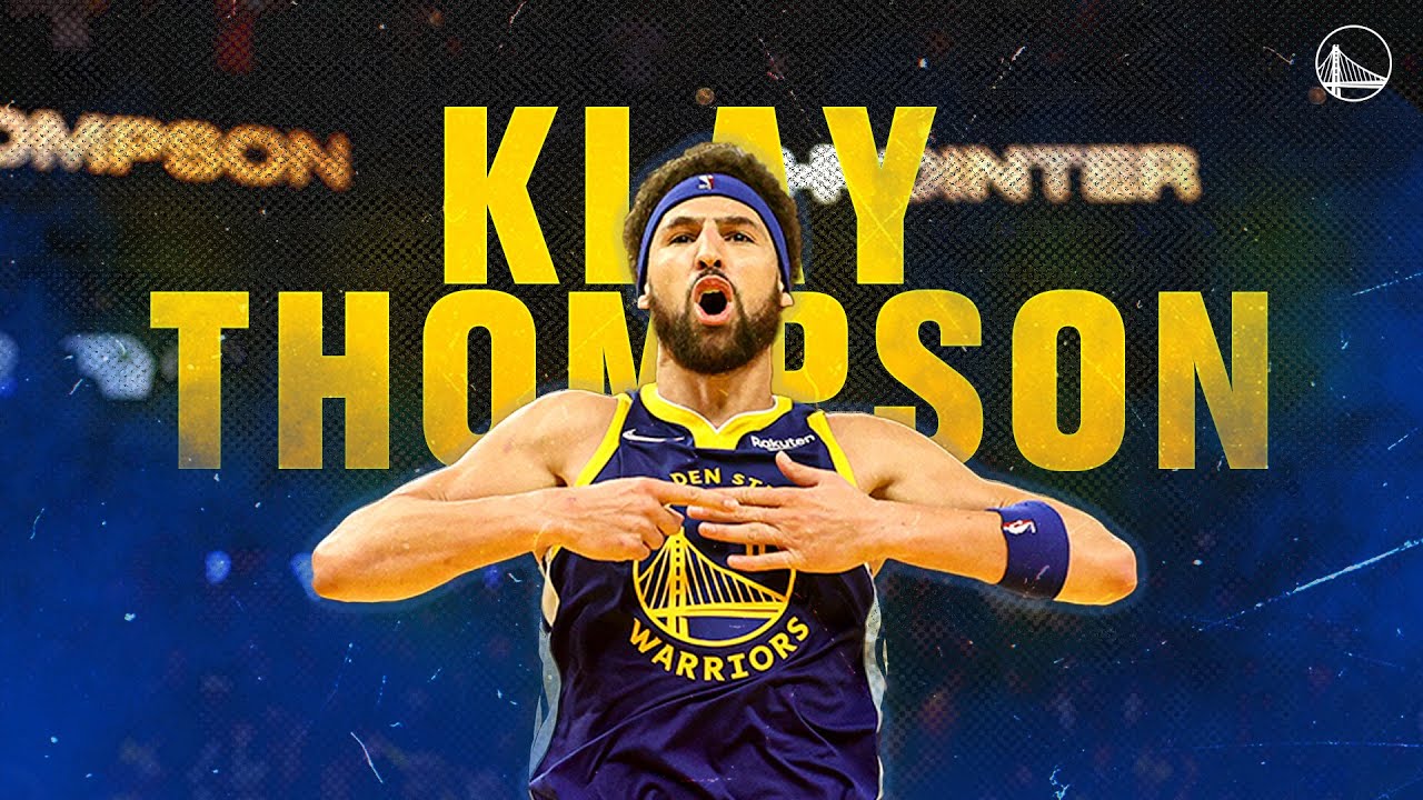 11 Times Klay Thompson Shocked The Basketball World | Warriors News