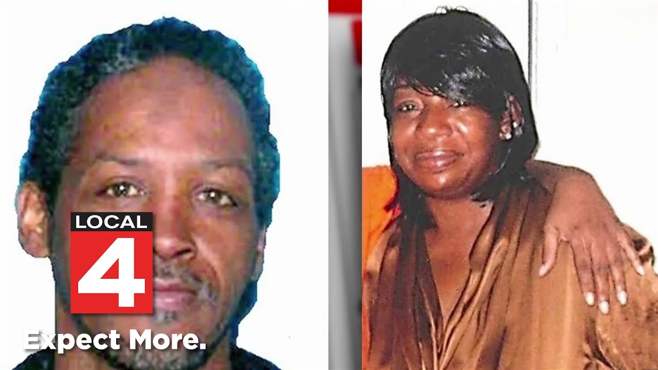 12 Years Later, Family Wants Answers In Detroit Couple’s Disappearance | Detroit News