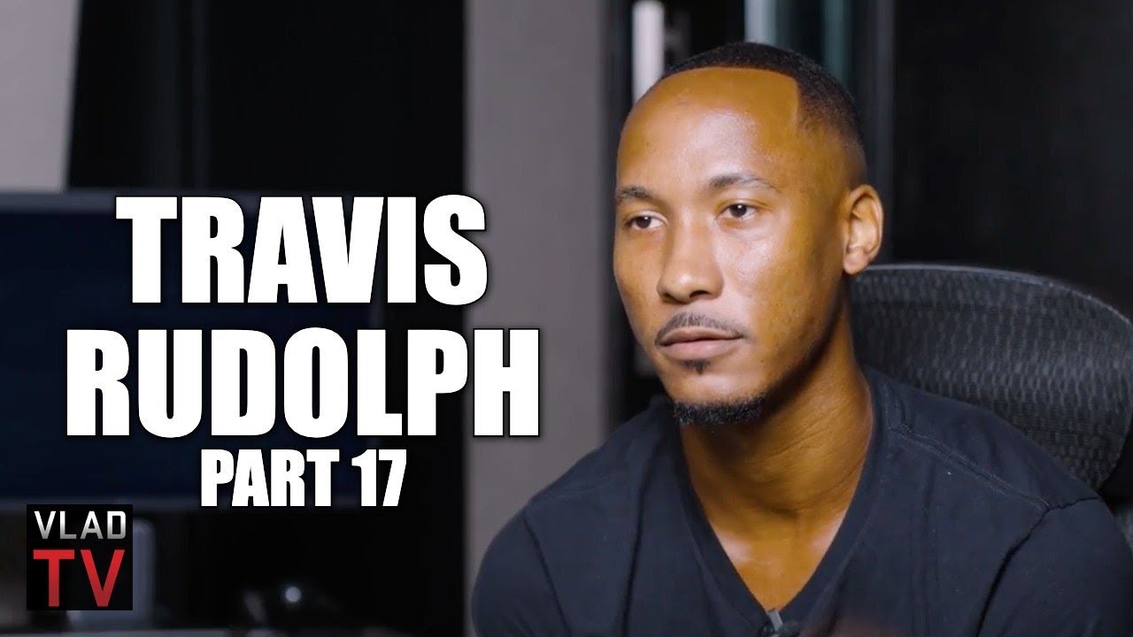 Travis Rudolph: I Don’t Forgive Dominique For Sending Her Brother To Shoot Up My House (part 17)