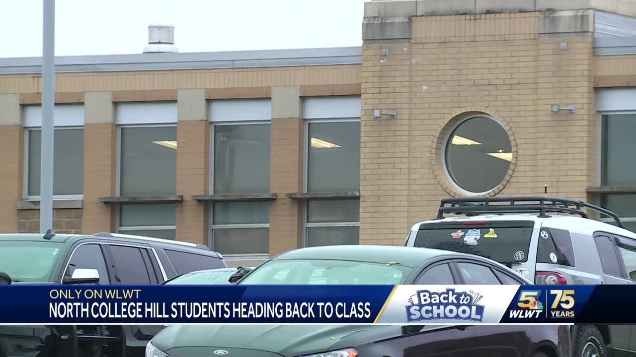 North College Hill City Schools 1st School District In Ohio With A 4 Day School Week