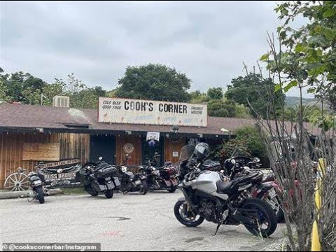 Mass Shooting At Historic California Biker Bar Leaves 3 Dead, 6 Injured; Suspect Also Dead