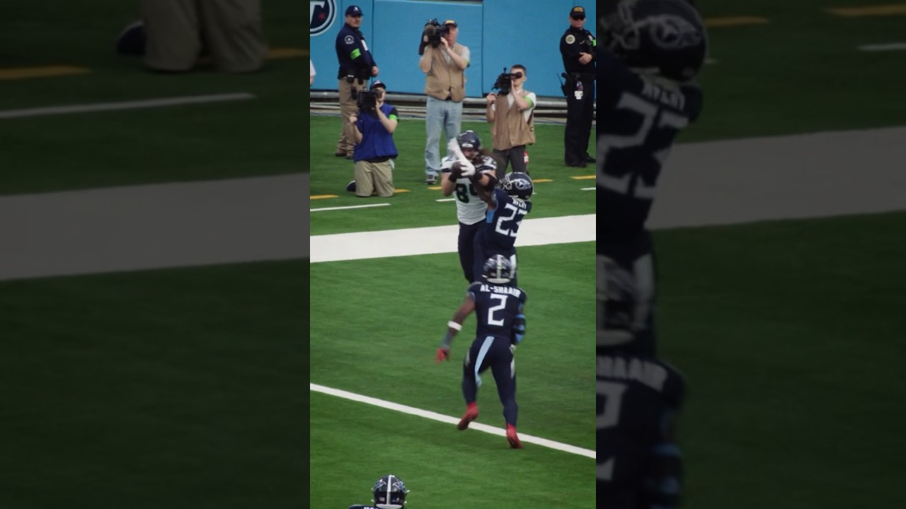 2023 Game Winning Drives | Seahawks Shorts