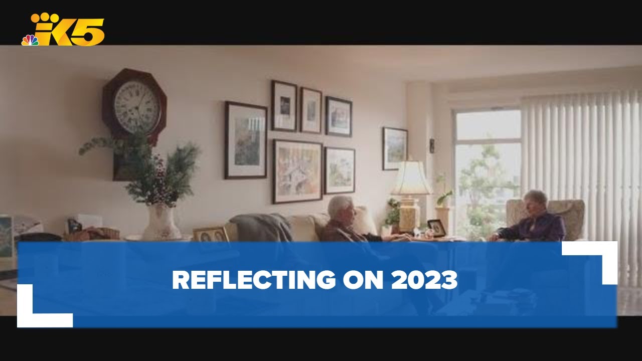 2023: Reflecting On The Past, Looking Toward The Future