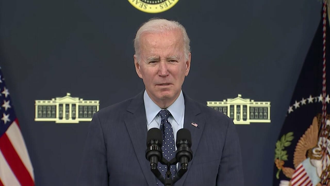 Biden says aerial objects shot down over Lake Huron, Alaska unlikely tied to China | Detroit News