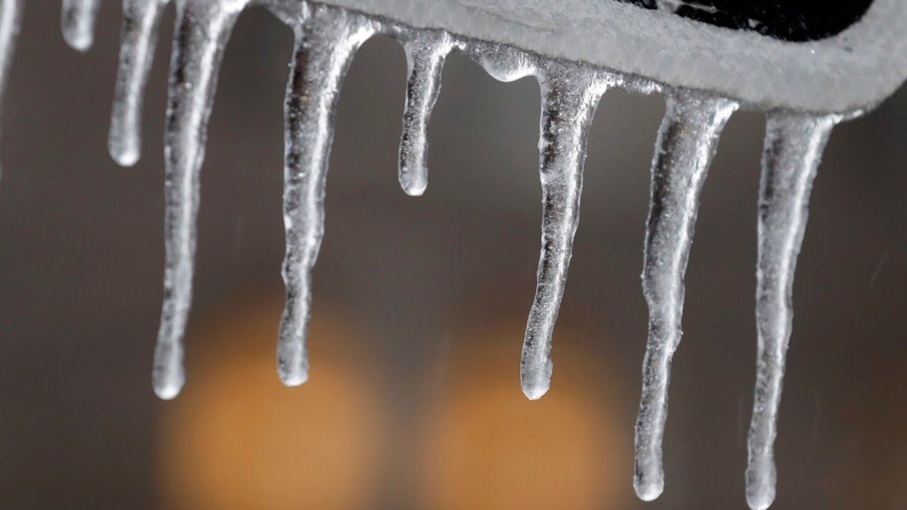 DTE Energy officials provide update on winter storm response | Detroit News