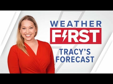 St. Louis forecast: Sunny and warm Sunday | St. Louis News