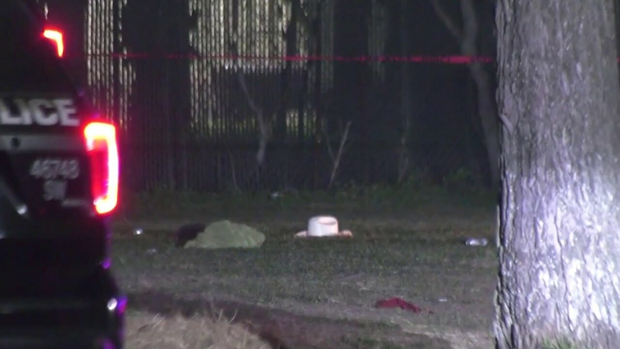 2 people shot at horse event at Rancho El Dorado overnight in southwest Houston, police say | Houston