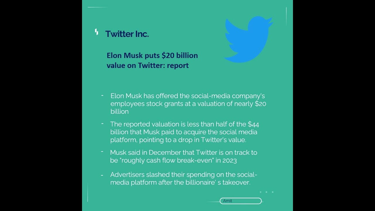 Business News, Breaking, Twitter, Elon Musk | SpaceX News