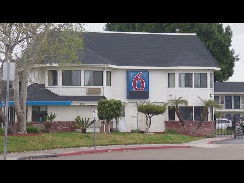 El Cajon looks to crack down on hotels after sexual assault of a minor by 2 registered sex offenders