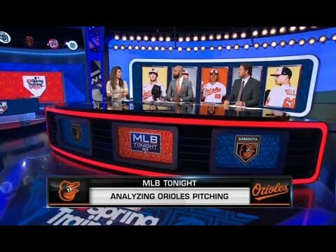 [FULL] Baltimore Orioles 2023 MLB Spring Training Sprint – MLB Network