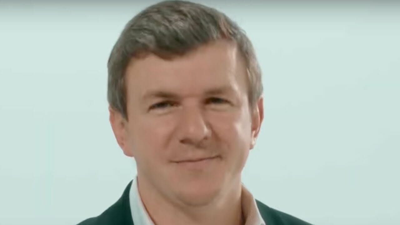 James O’Keefe’s History of Cringe Dance Videos