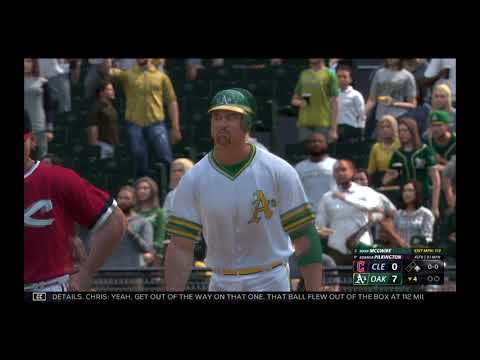 MLB The Show 23 Franchise Mode Oakland Athletics Episode 6