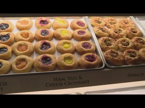 National Kolache Day: Where to get a free treat in St. Louis | St. Louis News