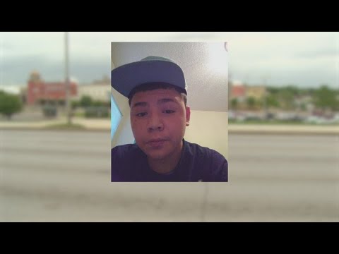 20 Year Old Dies While Detained By Police At Fort Worth Mall