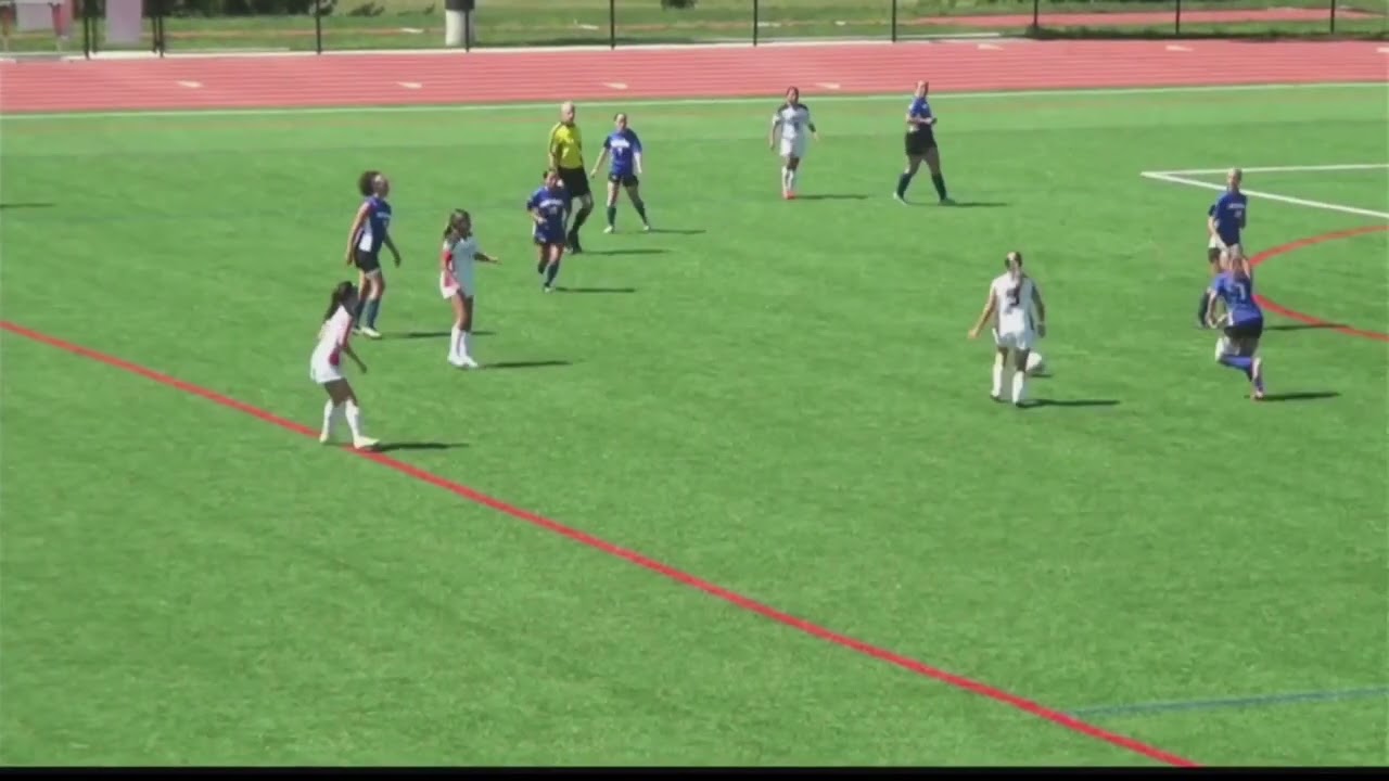 2022 23 Union College Women’s Soccer Highlights