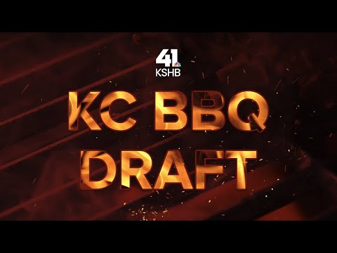 2023 Kansas City Bbq Draft: Breaking Down Best From Barbecue Capital Of America