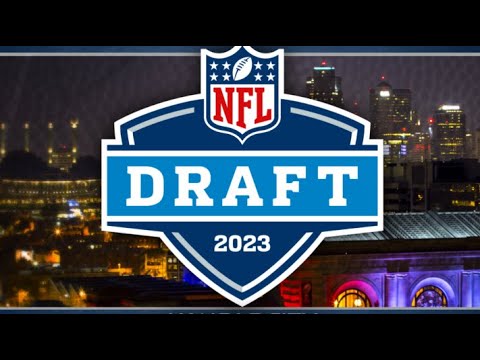 2023 Nfl Draft 9 Round Mock Draft Day 2 Livestream By Will Masisak With Bill Carroll