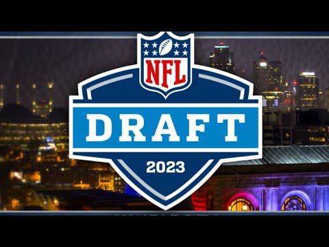 2023 Nfl Draft 9 Round Mock Draft Day 3 Livestream By Will Masisak With Bill Carroll