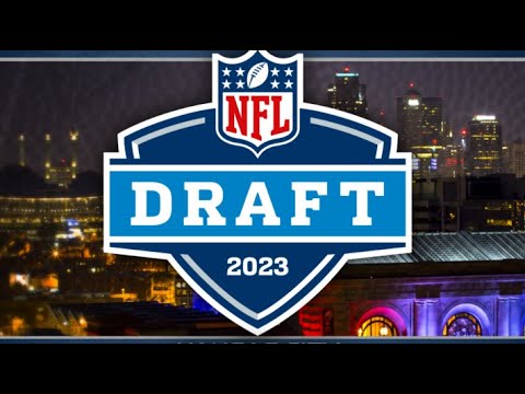 2023 Nfl Draft Party Livestream At Zennie62 Youtube April 27th 2023