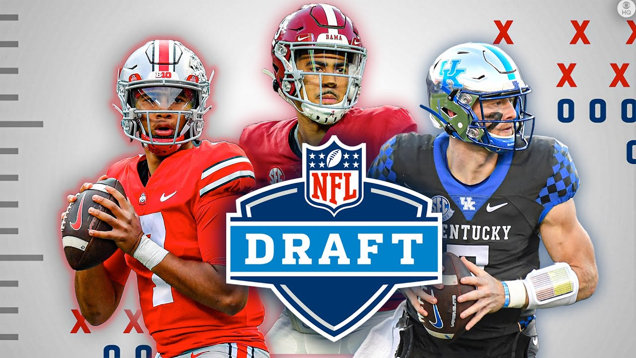 2023 Nfl Draft: Pros And Cons For Top Qbs | Cbs Sports