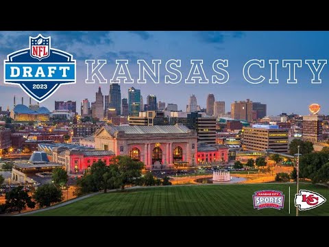 2023 Nfl Draft Red Carpet Kansas City By Tcl Thursday April 27th 4:30 Pm Cst But Who’s Tcl?