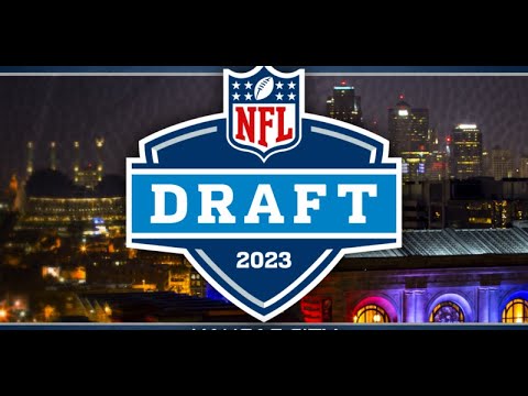 2023 Nfl Draft Top 5 Lbs Jack Campbell, Trenton Simpson Nick Hampton, And More By Bill Carroll