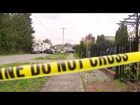 3 Year Old Tukwila Girl Hospitalized With Gunshot Wound