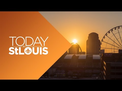 5 On Your Side Top Stories: Today In St. Louis At 6 A.m. Wednesday, April 26 | St. Louis News