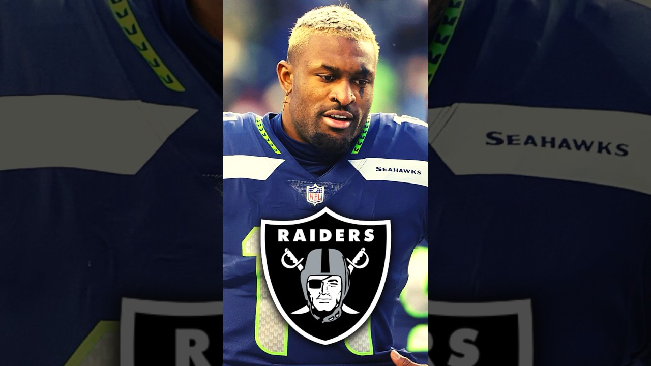 5 Players The Las Vegas Raiders Should Trade For In 2023 😱🏈