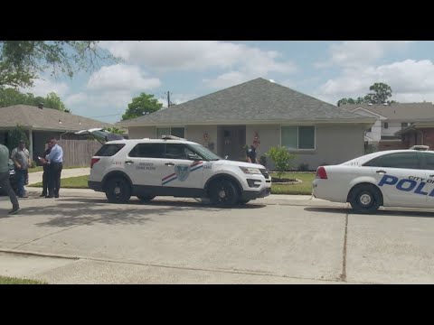 6 Year Old Killed In Harahan In Gruesome Homicide That Stunned Community | New Orleans News