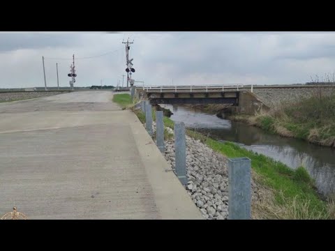 60 Feet Of Guardrail Stolen From Indiana County Road