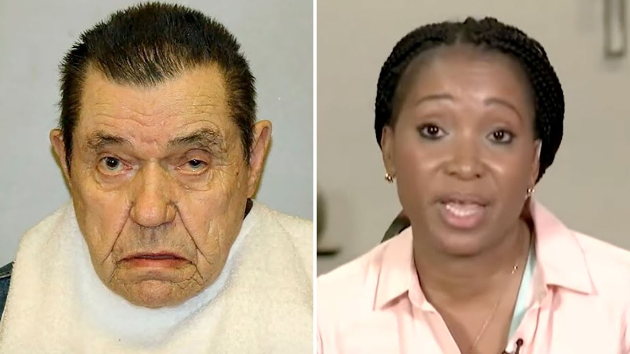 84 Year Old Man Arrested After Shooting A 16 Year Old Boy Who Knocked On His Door, Mother Speaks Out