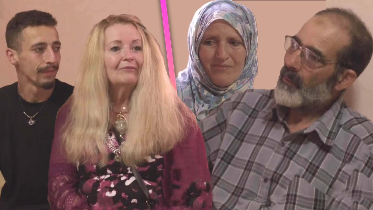 90 Day Fiancé: Debbie Meets Oussama’s Parents