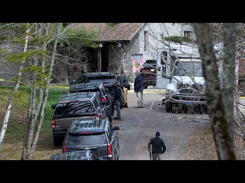 A Closer Look At The Timeline For The Mass Shooting In Bowdoin, I 295 In Falmouth