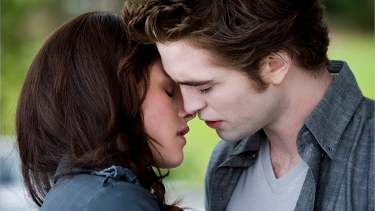 A Twilight Tv Series Is Reportedly In The Works