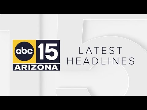 Abc15 Arizona In Phoenix Latest Headlines | April 16, 6pm