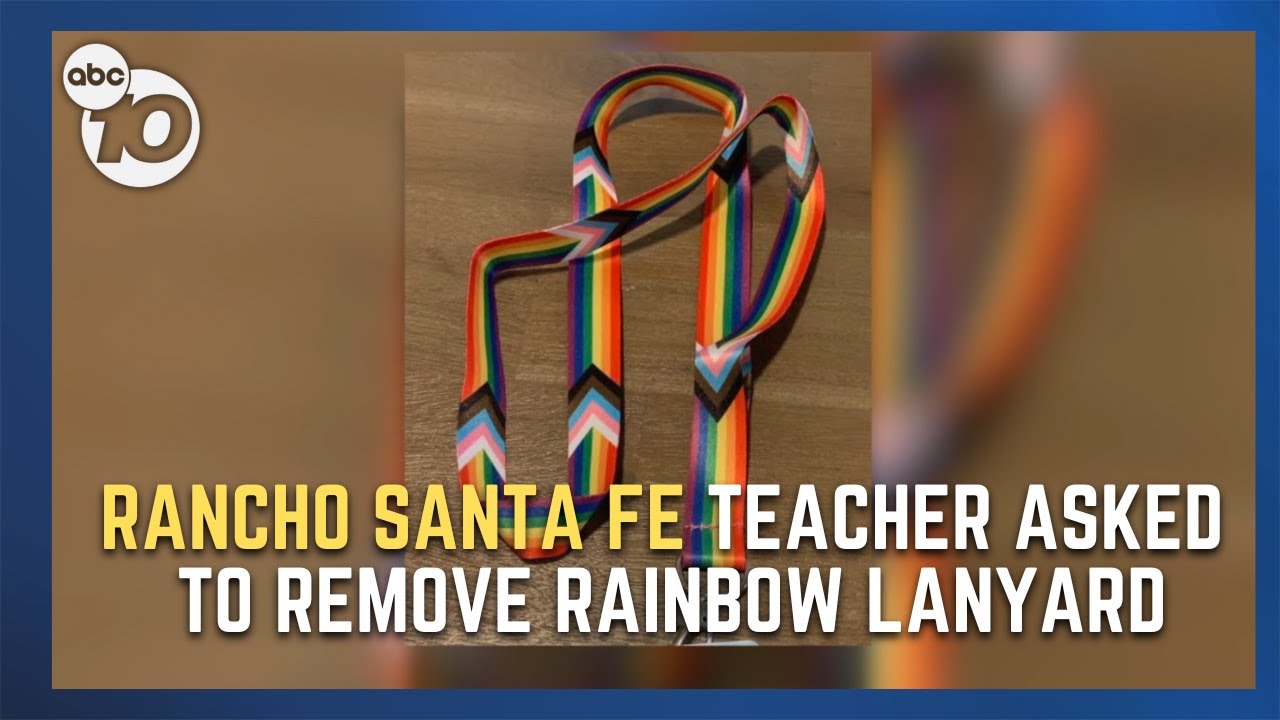 Advocate: LGBTQ material removed from Rancho Santa Fe classroom | San Diego News