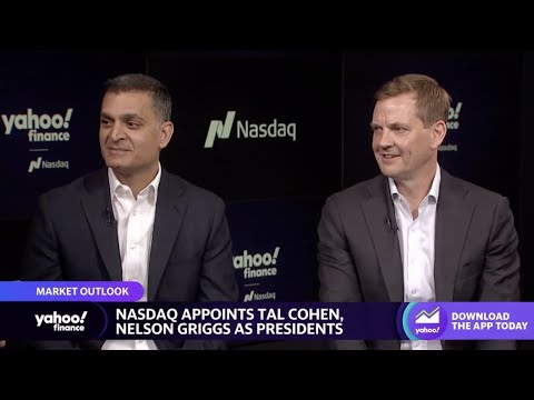 Ai: ‘we’re Trying To Be Really Intelligent About Capacity Management,’ Nasdaq Evp Says