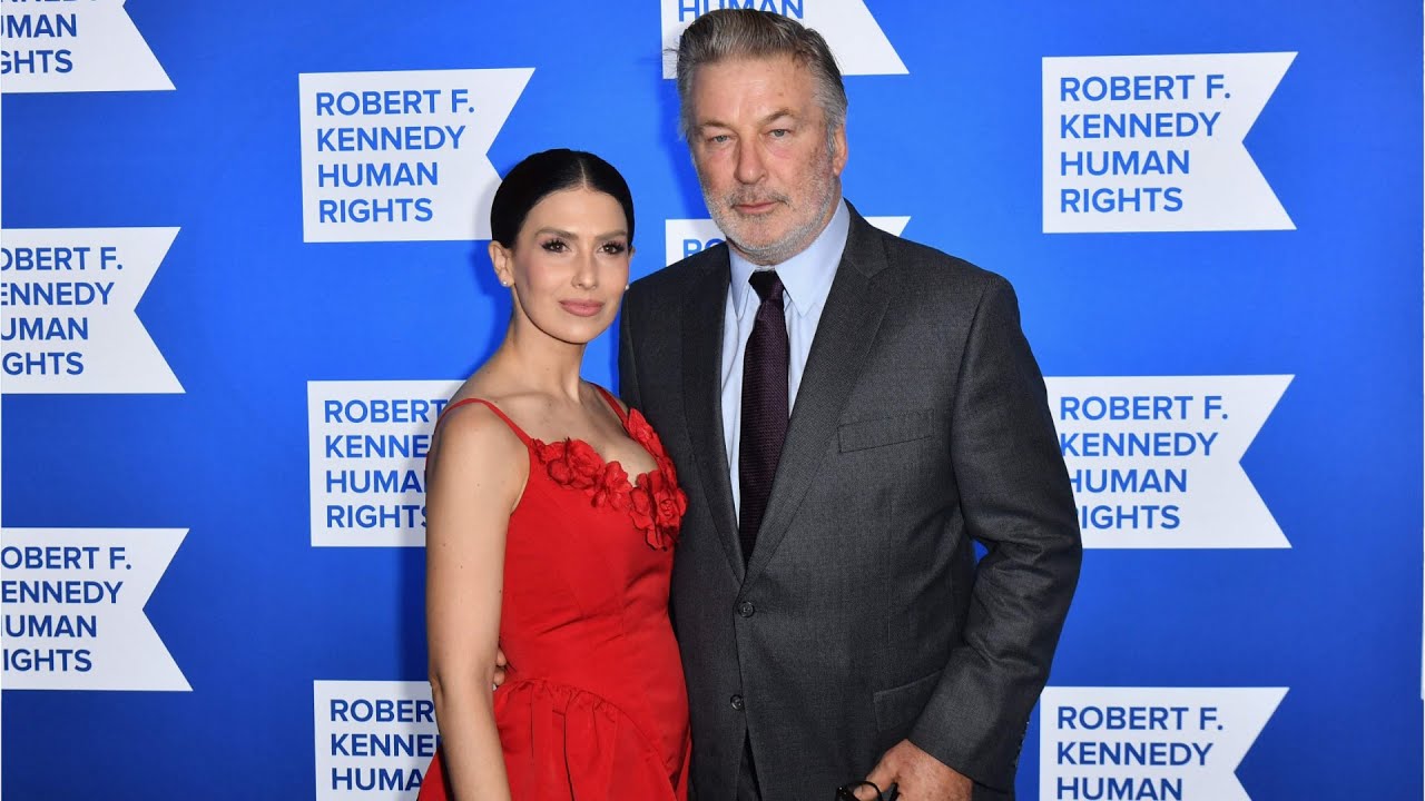 Alec Baldwin Speaks Out After “rust” Manslaughter Charge Dismissed