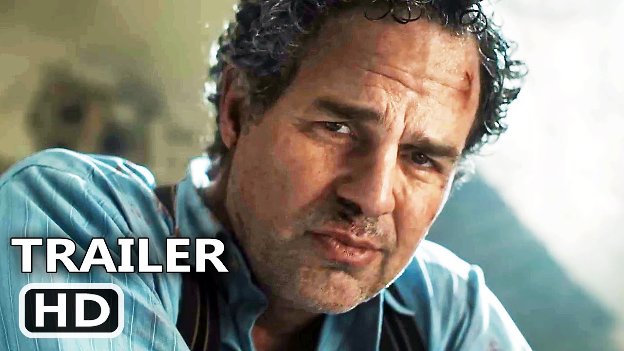 All The Light We Cannot See Trailer (2023) Mark Ruffalo