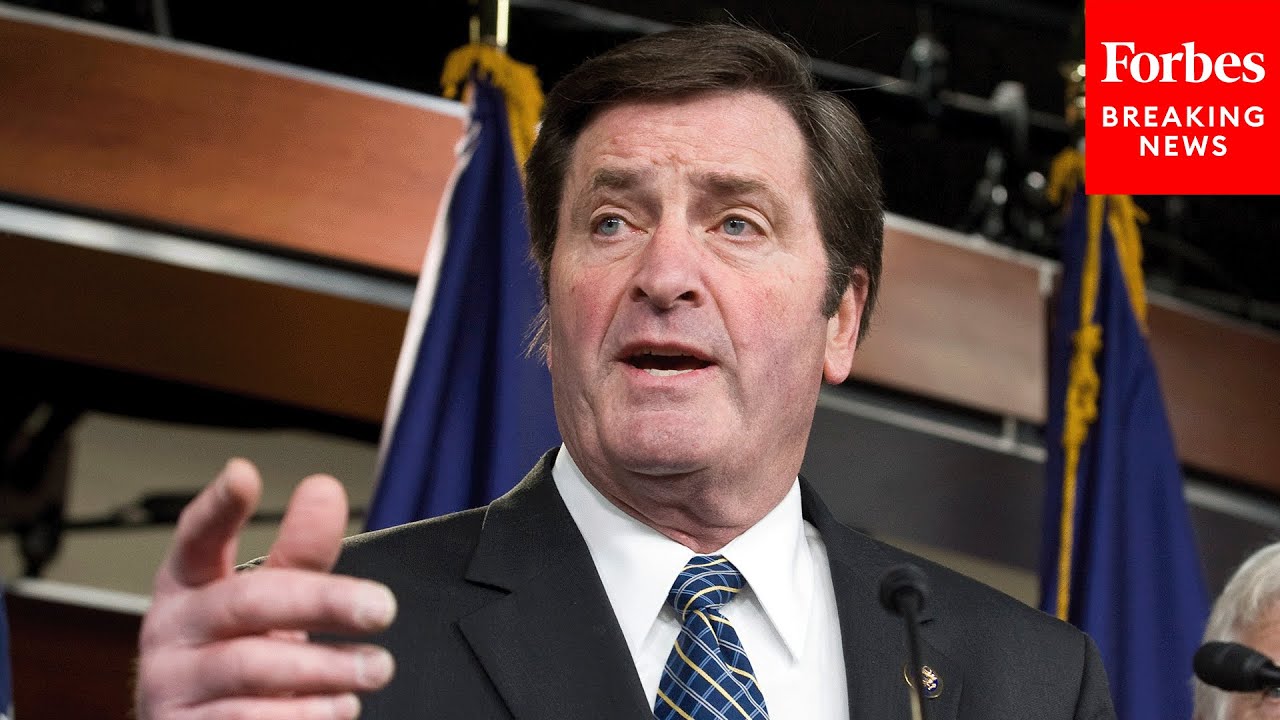 ‘All Too Often Sustainment Has Been Left Behind’: John Garamendi Laments Defense Budget Practices