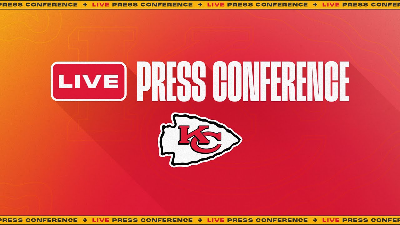 Andy Reid, Patrick Mahomes, And Nick Bolton Speak To The Media | Press Conference 4/17 | Chiefs News