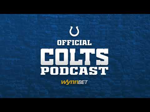 April 18, 2023 | Colts Official Podcast – 2023 Nfl Draft Approaches