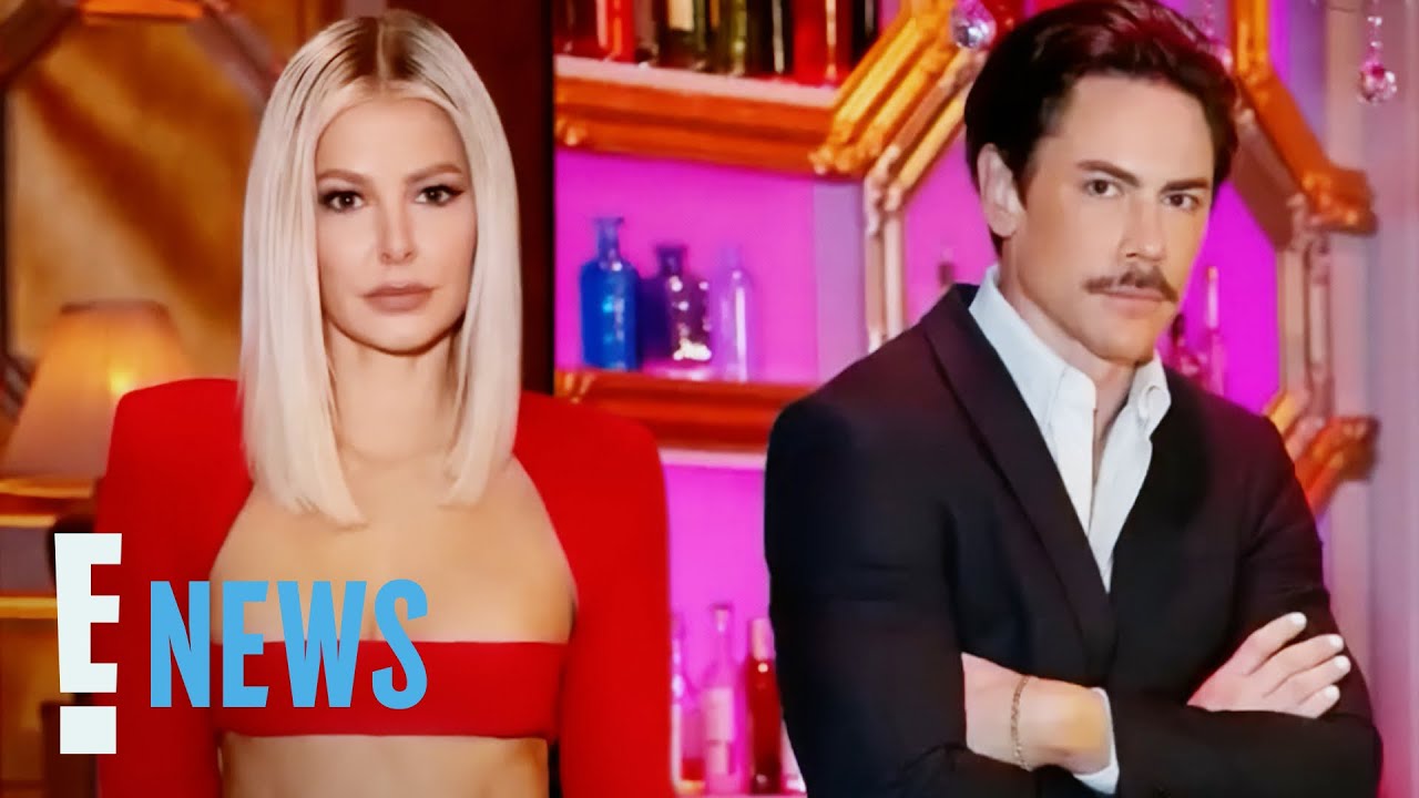 Ariana Madix & Tom Sandoval: Everything That Happened After The Split | E! News