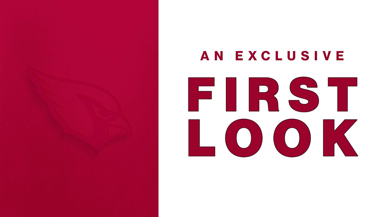 Arizona Cardinals Uniform Unveiling And Q&a