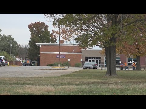 Army Corps Report Says Jana Elementary ‘safe From A Radiological Standpoint’ | St. Louis News