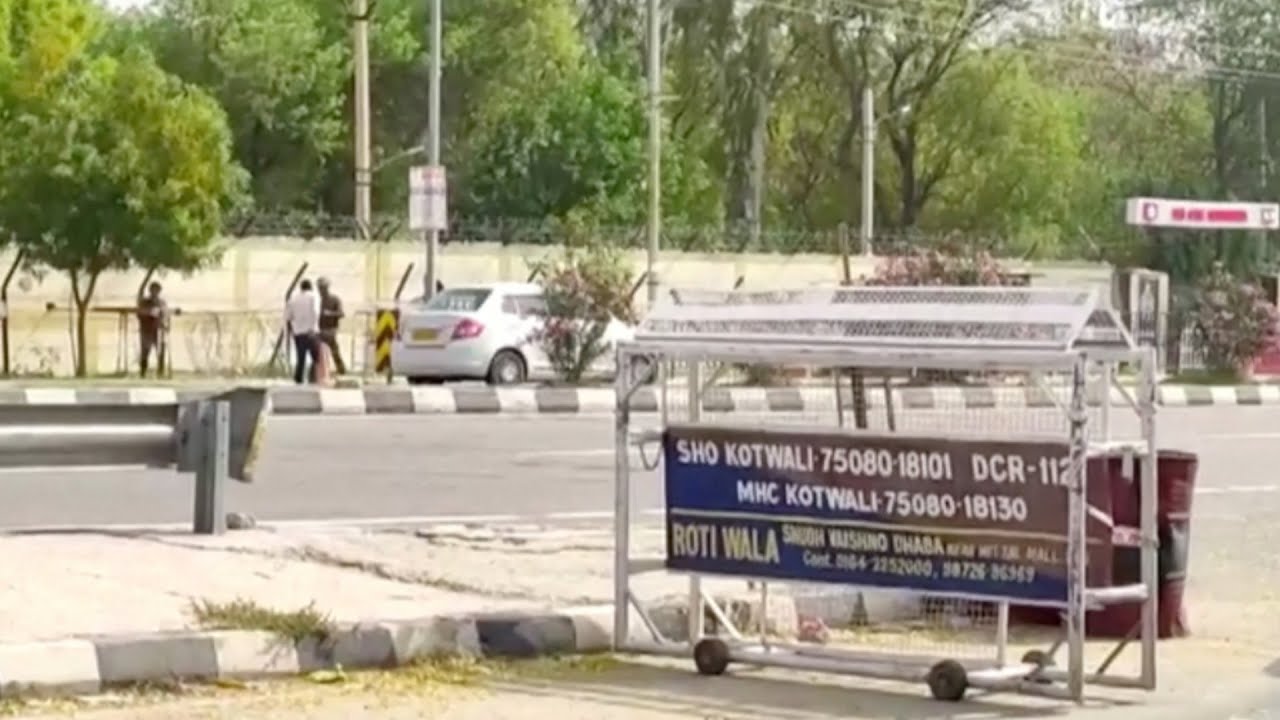 Army Jawan Arrested In Connection With Bathinda Military Station Shooting Incident That Killed 4 | Econ Times