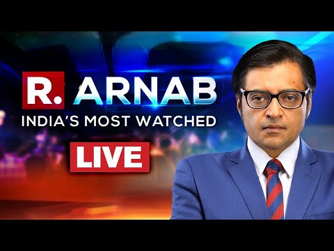 Arnab’s Debate: Complete Meltdown As Twitter Removes Blue Tick For Verified Accounts