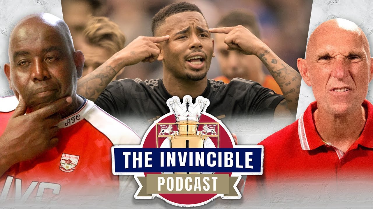 Arsenal Are Not Bottling It! | The Invincible Podcast